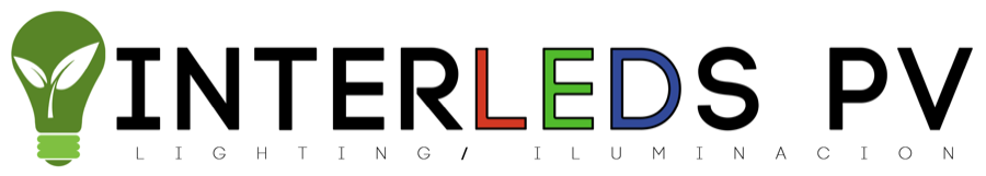InterLEDs PV — Lighting / Iluminación